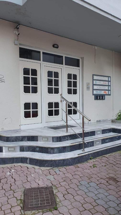 Ntg Studios Katerini Exterior photo